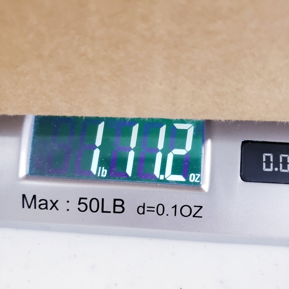 Vintage Ralph Lauren Chaps Cotton Sweater Colorful Chunky Knit 90s Y2K Biggy XL - Picture 6 of 6